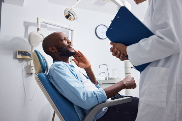 Best Emergency Dental Care for Broken or Chipped Teeth in Footville, WI