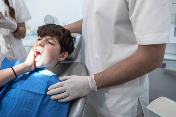 Best Pediatric Emergency Dentist in Footville, WI