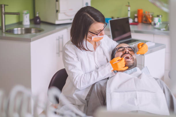 Best Emergency TMJ Treatment in Footville, WI