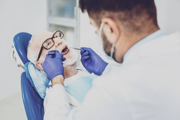 Best Emergency Gum Treatment in Footville, WI